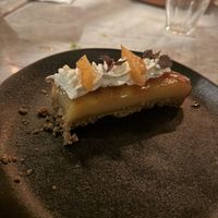   at Mr Watson in Amsterdam