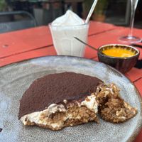  at Mr Watson in Amsterdam