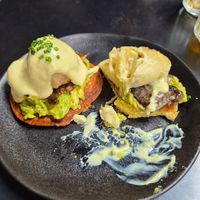  at Mr Watson in Amsterdam