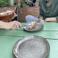   at Mr Watson in Amsterdam