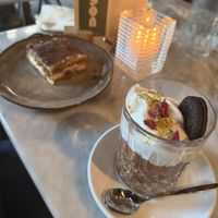   at Mr Watson in Amsterdam
