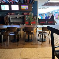  at Barburrito - Manchester Arndale in Manchester