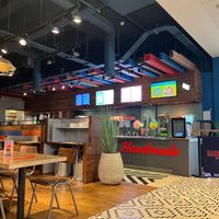  at Barburrito - Manchester Arndale in Manchester