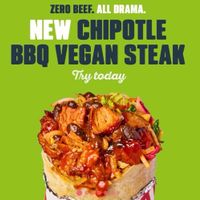  at Barburrito - Manchester Arndale in Manchester