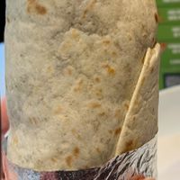  at Barburrito - Manchester Arndale in Manchester