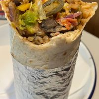  at Barburrito - Manchester Arndale in Manchester