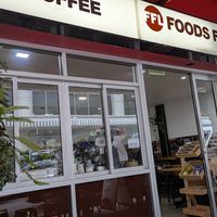  at Foods For Life in Adelaide