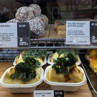  at Foods For Life in Adelaide