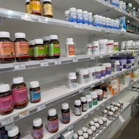  at Foods For Life in Adelaide