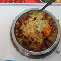 Zanzibar Soup at Joshi's Vegetarian Food Court in Zanzibar