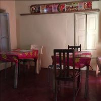 Joshi's Vegetarian Food Court at Joshi's Vegetarian Food Court in Zanzibar