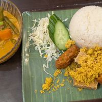  at Pondok Rempah in Melbourne