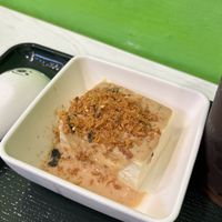   at The Clover Vegetarian in Taipei City