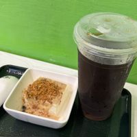   at The Clover Vegetarian in Taipei City