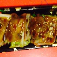 Entree  at Kuan-Yin Vegetarian in Brisbane