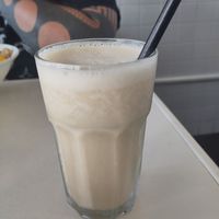 Colada Jungle juice at Healthy Poke  in Gran Canaria