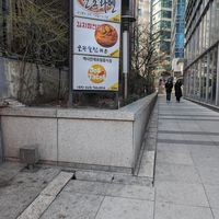  at Dos Tacos - Gangnam in Seoul
