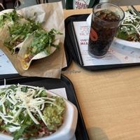   at Dos Tacos - Gangnam in Seoul