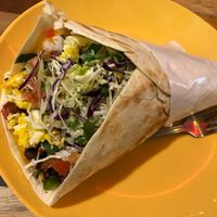 Yummy!! at Dos Tacos - Gangnam in Seoul