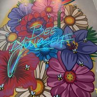 🐝  at The Hive - Healthy Eats & Organic Cafe - MDR in Marina Del Rey