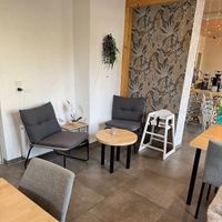 Gastraum  at Café im Dorf in Gummersbach