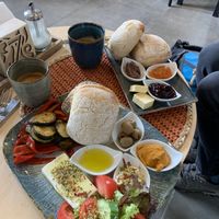 Mediterranes & Süßes Frühstück   at Café im Dorf in Gummersbach