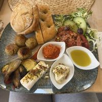   at Café im Dorf in Gummersbach
