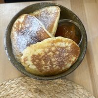   at Café im Dorf in Gummersbach