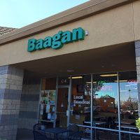 Baagan in San Ramon at Baagan in San Ramon