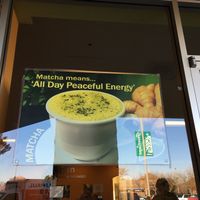 Nice display  at Baagan in San Ramon