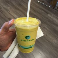 The amazing Monkey Golden Warrior  at Baagan in San Ramon