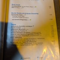  at Abraxas in La Gomera