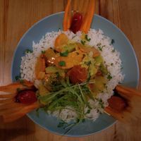 Erittäin hyvää! at Abraxas in La Gomera