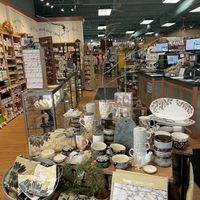 Local   at Everything Natural in Clarks Summit