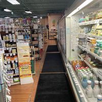 Health  at Everything Natural in Clarks Summit