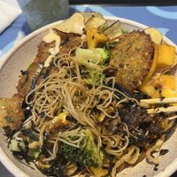   at The Poke - Bessa in Joao Pessoa