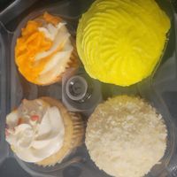  at Plant-Based for Life Bakery in Tamaqua