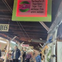  at Plant-Based for Life Bakery in Tamaqua