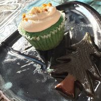   at Plant-Based for Life Bakery in Tamaqua