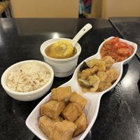   at Liza Veggies 麗姐廚房 - Wan Chai in Hong Kong Island