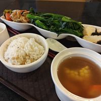  at Liza Veggies 麗姐廚房 - Wan Chai in Hong Kong Island