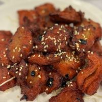   at Liza Veggies 麗姐廚房 - Wan Chai in Hong Kong Island