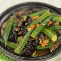   at Liza Veggies 麗姐廚房 - Wan Chai in Hong Kong Island