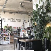   at Coffeelab in Eindhoven