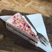   at Coffeelab in Eindhoven