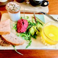  at Coffeelab in Eindhoven