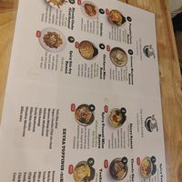 Vegan at The Green Ramen Danang | Ramen Chay Xanh in Da Nang