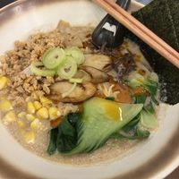  at The Green Ramen Danang | Ramen Chay Xanh in Da Nang