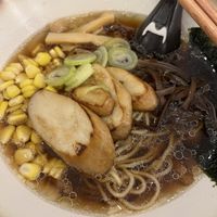   at The Green Ramen Danang | Ramen Chay Xanh in Da Nang