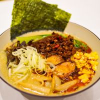  at The Green Ramen Danang | Ramen Chay Xanh in Da Nang
